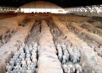 山寨秦俑问题出在哪?专家指出文物复制需逐级审批