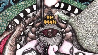 《我有一个不知性别的孩子》