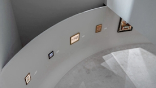 博古睿美术馆馆长：在6位艺术巨匠中漫步，与百年时代共鸣