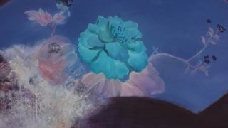 桃花谷新娘之花蝶