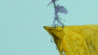 《行为表示对话姿态》NO2 - 柯荣华