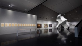 超大型双年展呈现世界级艺术盛宴 时间引力——2023成都双年展登场