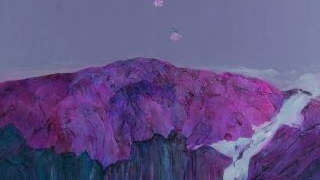 《不惑之象-风景系列》NO2 - 柯荣华