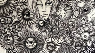 《自闭女孩》- 黄思祈