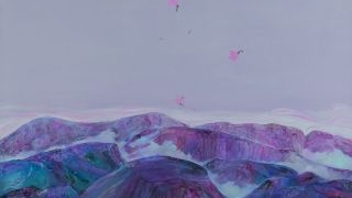 《不惑之象-风景系列》NO3 - 柯荣华