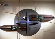 穿越“天际线”,听管怀宾“园语”,一种精神返乡