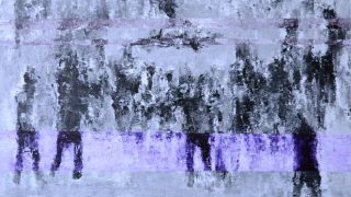 我想看电视，可它似乎坏了-3